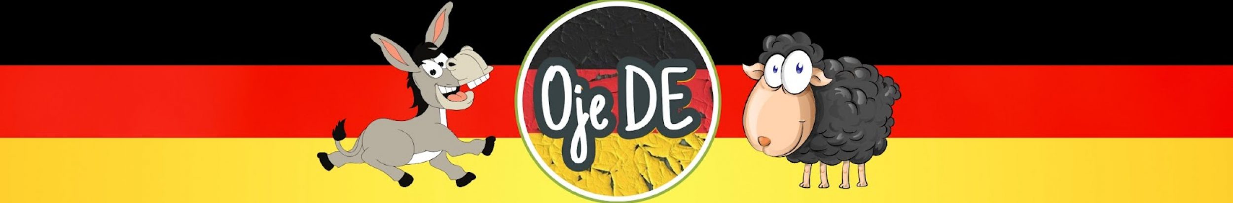 Oje De Deutschland