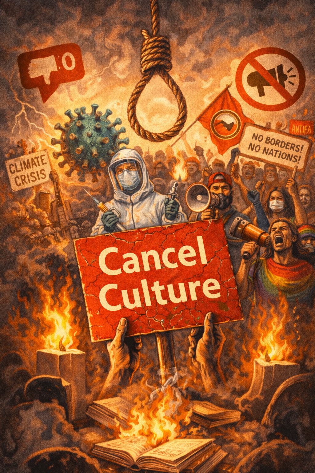 Andreas Thiel: Er erklärt uns mal schnell, was alles SCHWACHSINN IST!