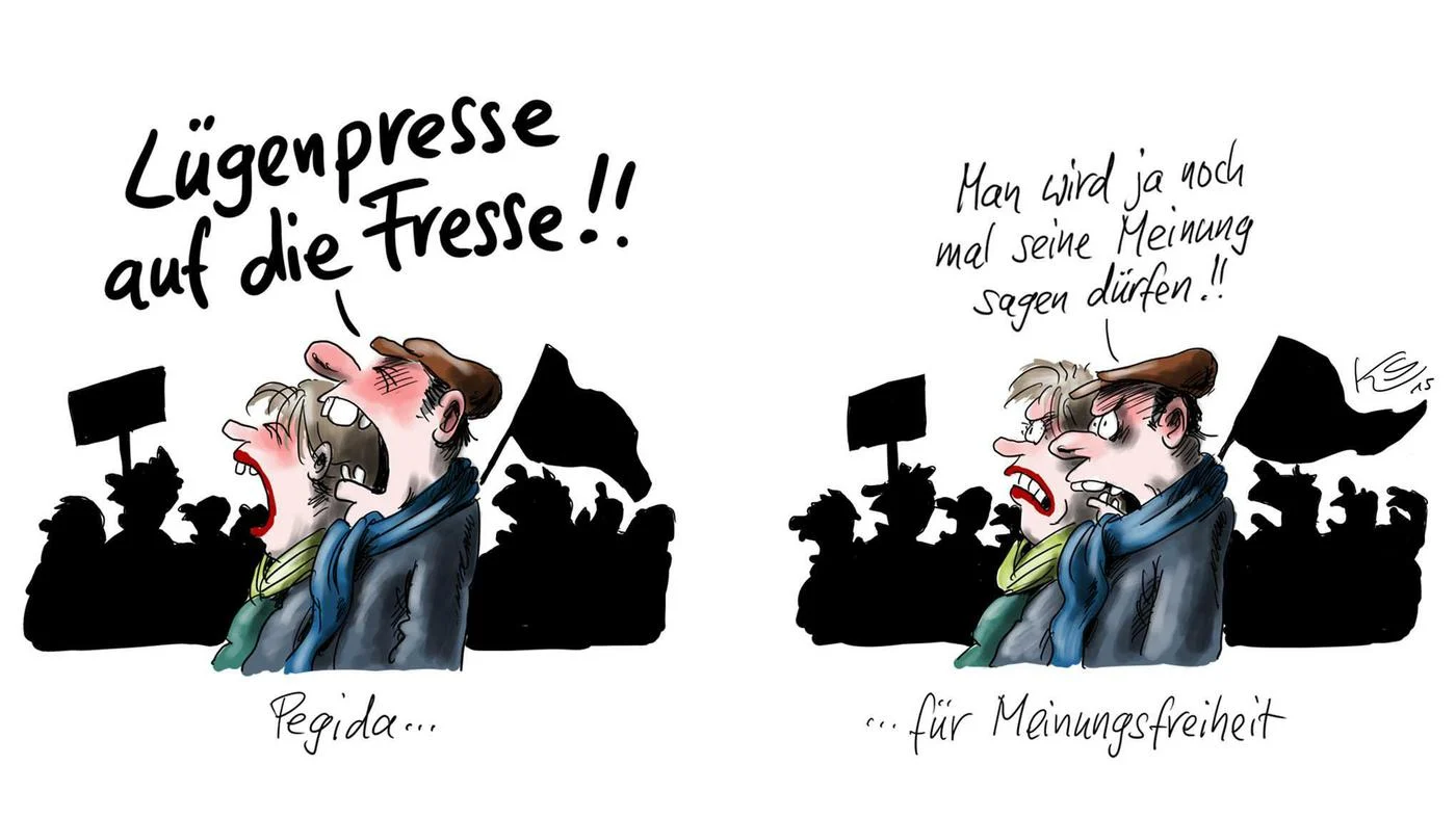 Cancel Culture: Früher nannte man es Meinungsstreit – heute Karriereende