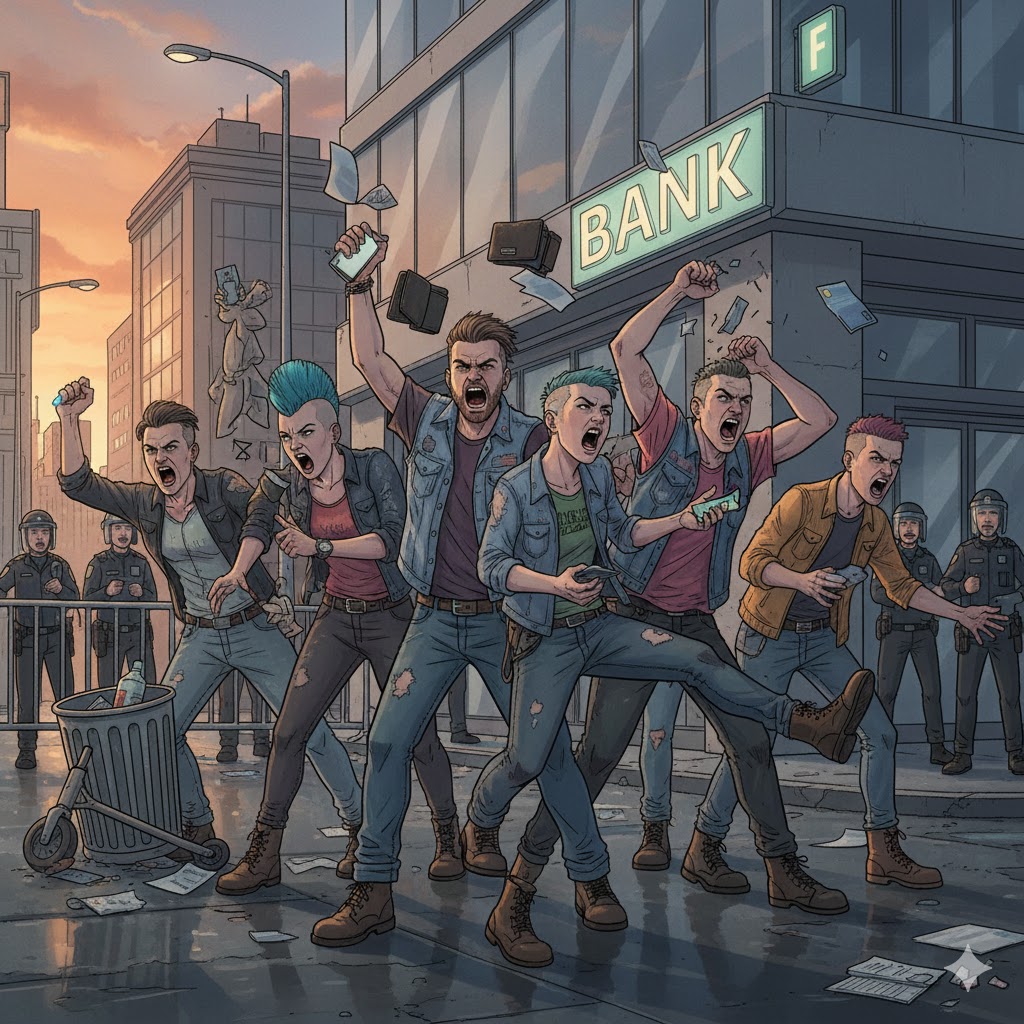 linken ngos werden konten gesperrt